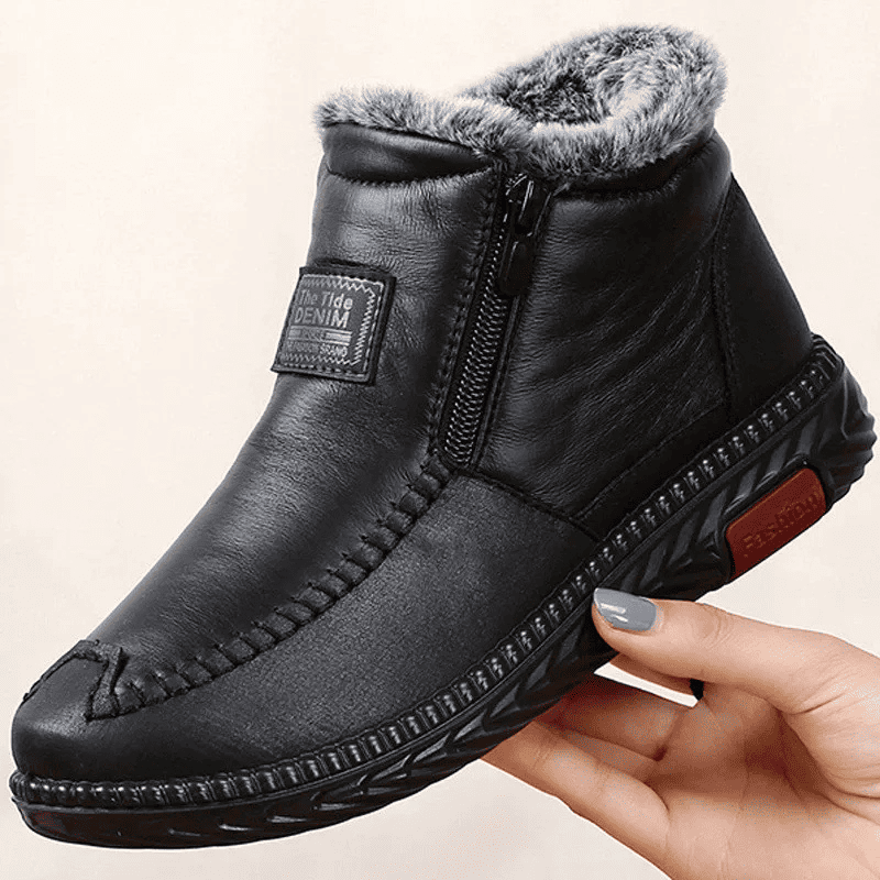 Orthopaedic Polar Boot – Comfort for walking without pain + Free Insole