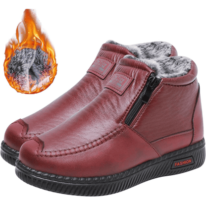 Orthopaedic Polar Boot – Comfort for walking without pain + Free Insole