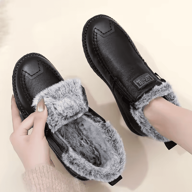 Orthopaedic Polar Boot – Comfort for walking without pain + Free Insole