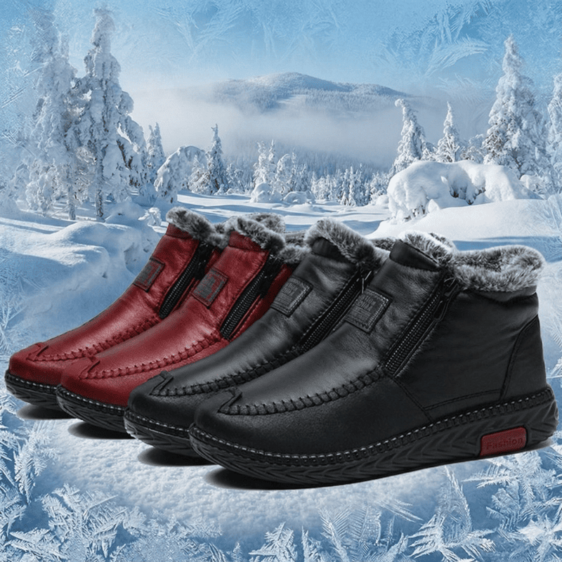 Orthopaedic Polar Boot – Comfort for walking without pain + Free Insole