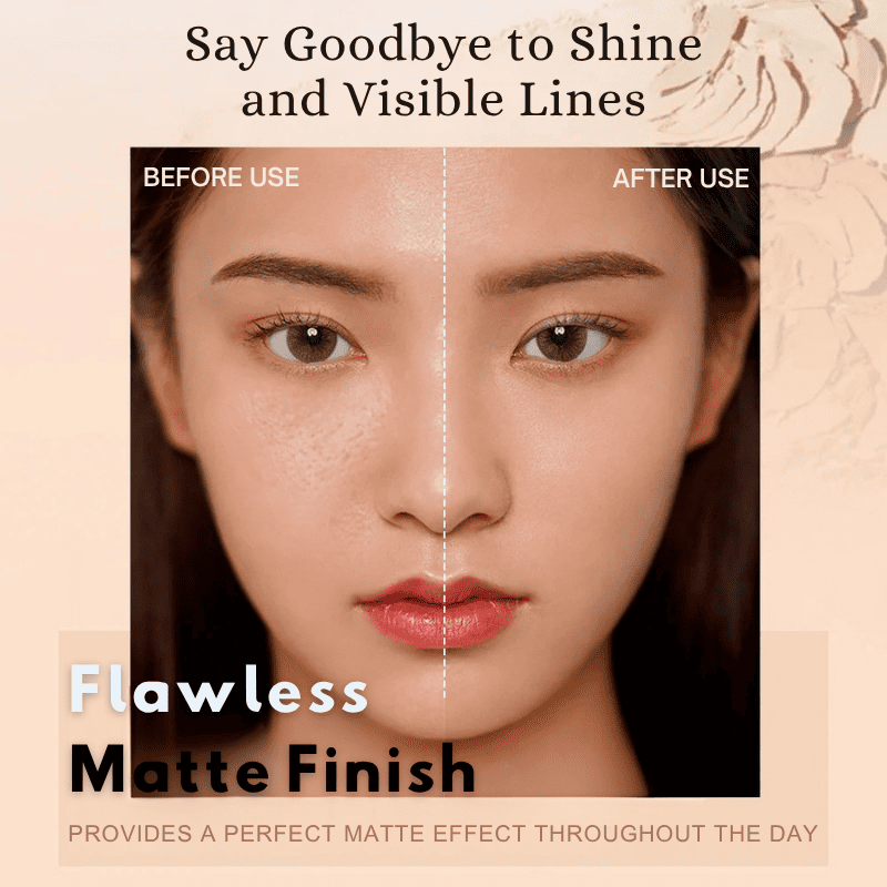 SLady Anti-Wrinkle & Oil-Control Face Powder [Buy 1, Get 2 Free] + Free Gifts