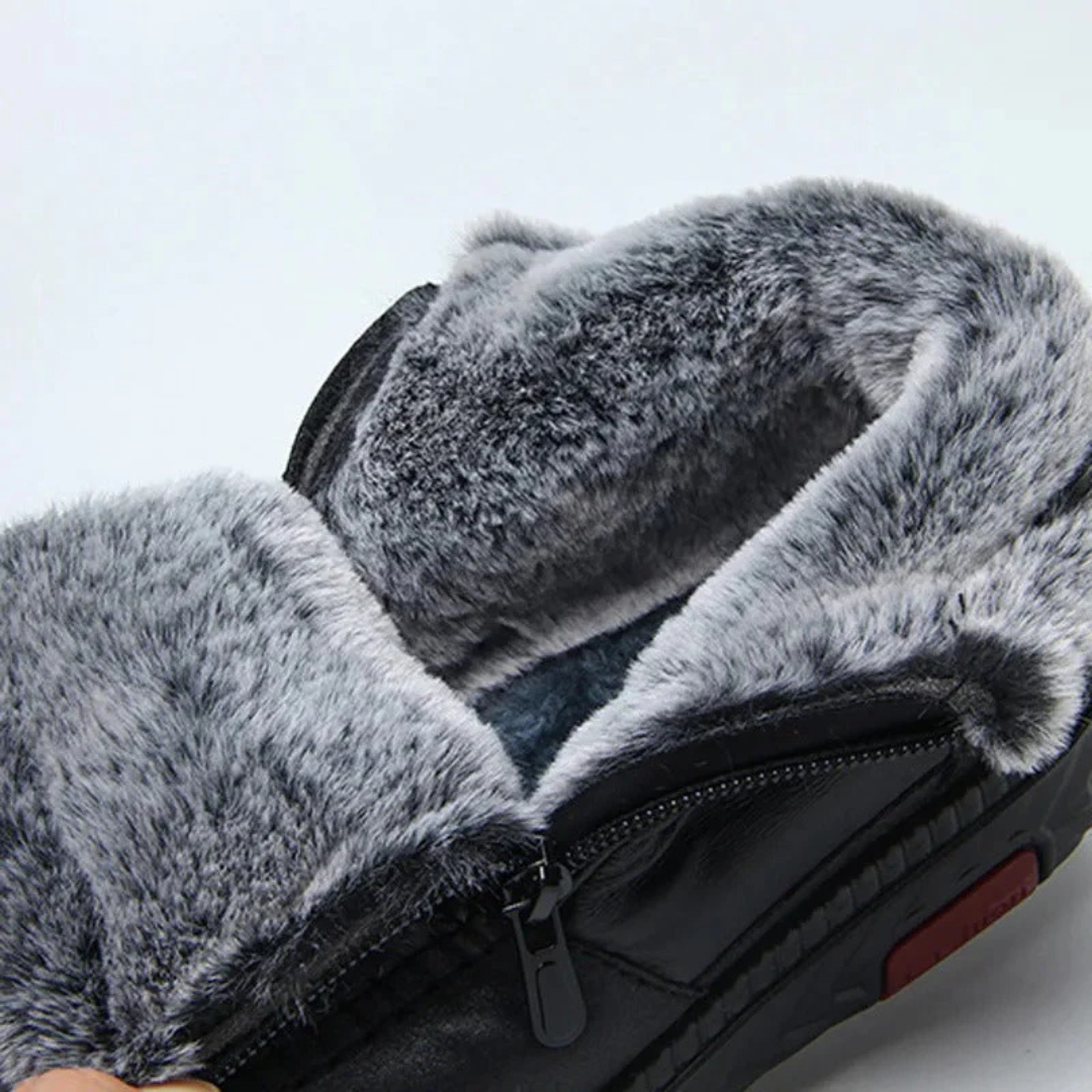 Orthopaedic Polar Boot – Comfort for walking without pain + Free Insole