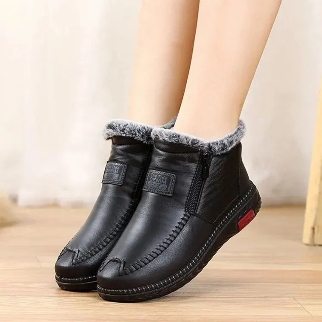 Orthopaedic Polar Boot – Comfort for walking without pain + Free Insole