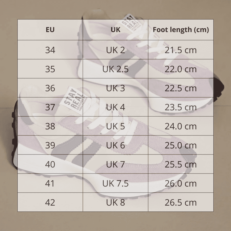 Women’s Orthopaedic Trainers OrthoLuxe – Comfort, Style & Real Relief for Your Feet + Free Insole