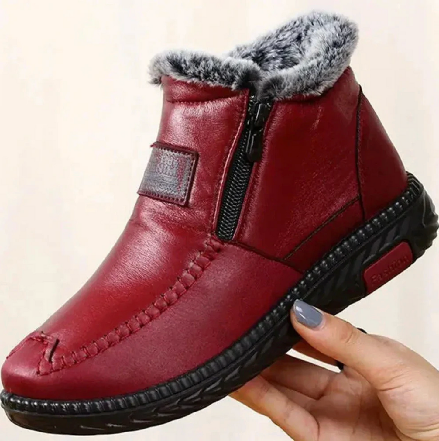 Orthopaedic Polar Boot – Comfort for walking without pain + Free Insole