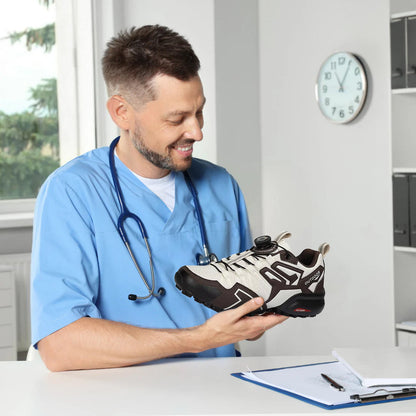 Ortho Balance SHIFT - Orthopedic Pain-Relieving Walking shoes