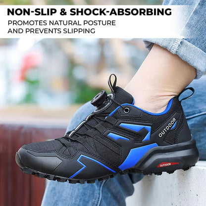 Ortho Balance SHIFT - Orthopedic Pain-Relieving Walking shoes