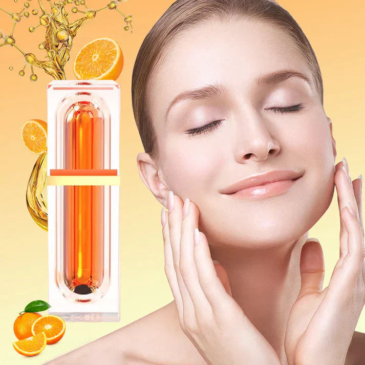 🔥Japanese Vitamin C Makeup Tone Up Cream